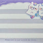 120745 Unicorn Funi Funi Motchiri Mini Notepad-10