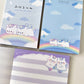 120745 Unicorn Funi Funi Motchiri Mini Notepad-10