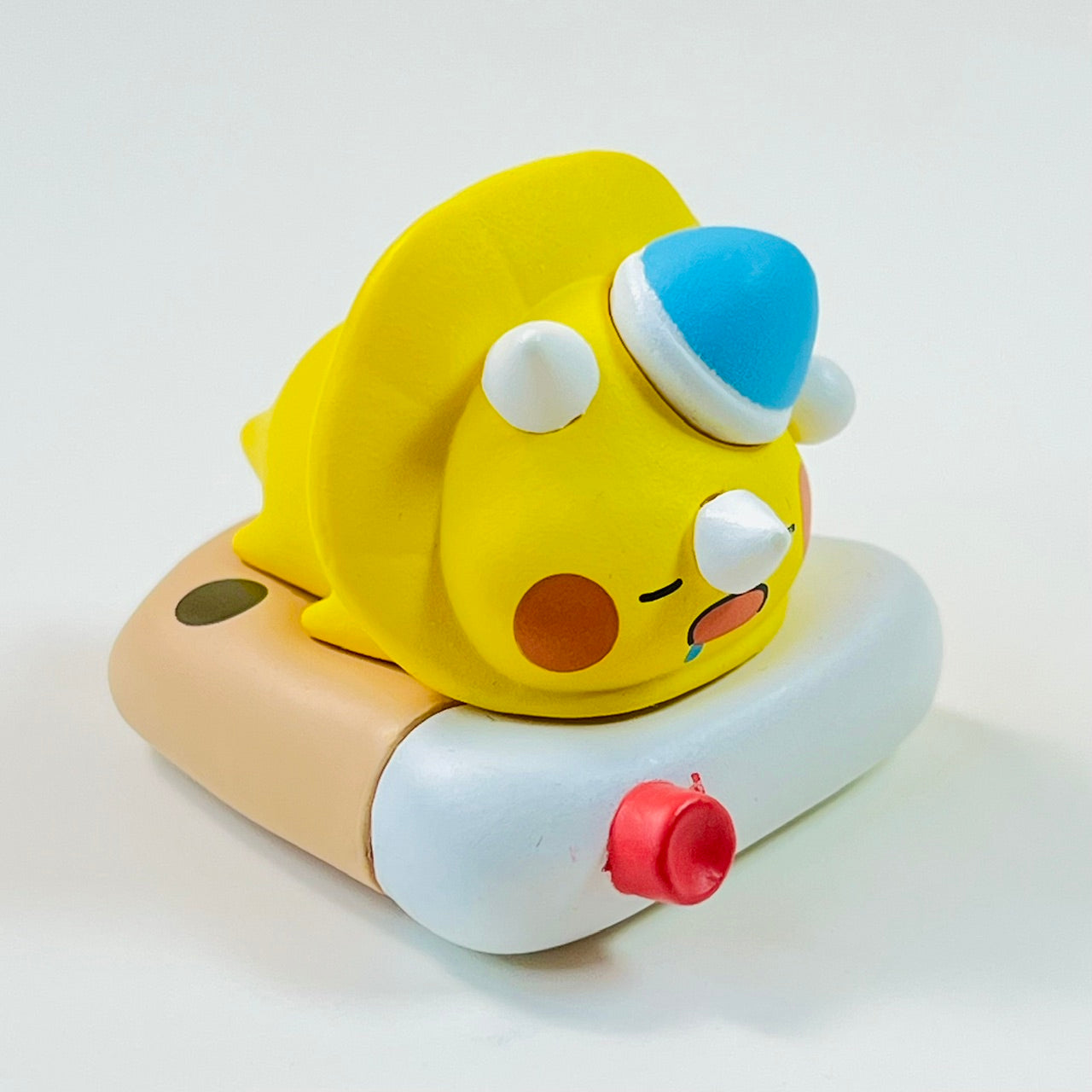 73261 Sleepy Dinosaur Blind Box-6