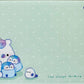 120746 Unicorn & Friends Funi Funi Motchiri Mini Notepad-10