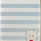 120800 Sea Butterfly Mini Note Pad-10