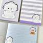 120801 Oyster Mini Note Pad-10