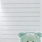 120802 Dragon Mini Note Pad-10