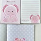 120803 Axolotl Wooper Looper Mini Note Pad-10