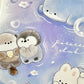 121272 Animals Mini Notepad-10