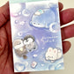 121272 Animals Mini Notepad-10