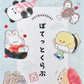 121273 Animals Sushi Mini Notepad-10