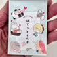 121273 Animals Sushi Mini Notepad-10