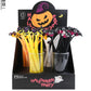 X 22557 HALLOWEEN PARTY WIGGLE GEL PEN-DISCONTINUED