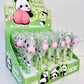 22717 Panda Squishy Butt Gel Pen-36