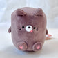 63474 MARSHMALLOW CATS PLUSH-6