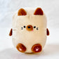 63474 MARSHMALLOW CATS PLUSH-6