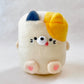 63474 MARSHMALLOW CATS PLUSH-6