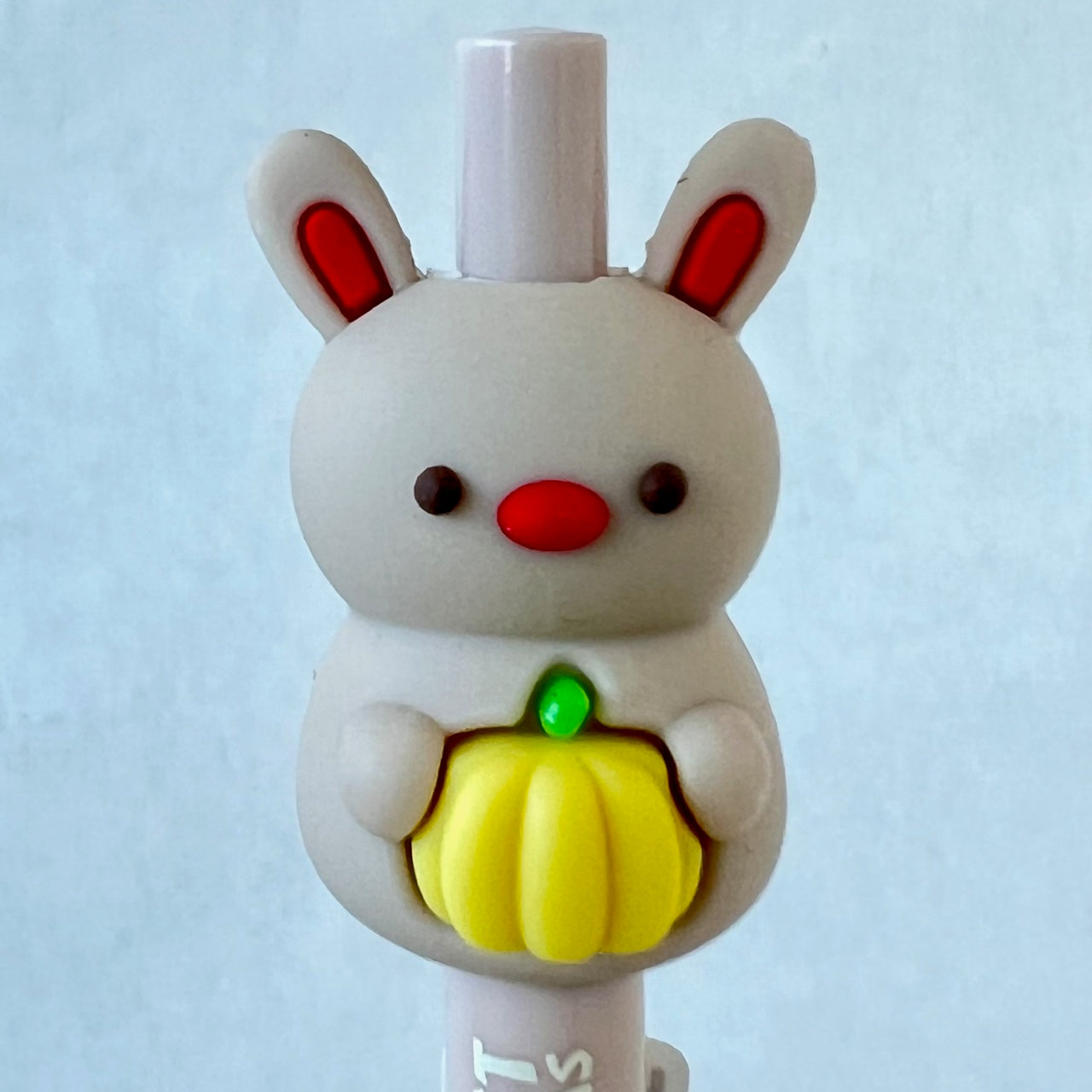 X 22571 FOREST CHRISTMAS ANIMALS GEL PEN-DISCONTINUED