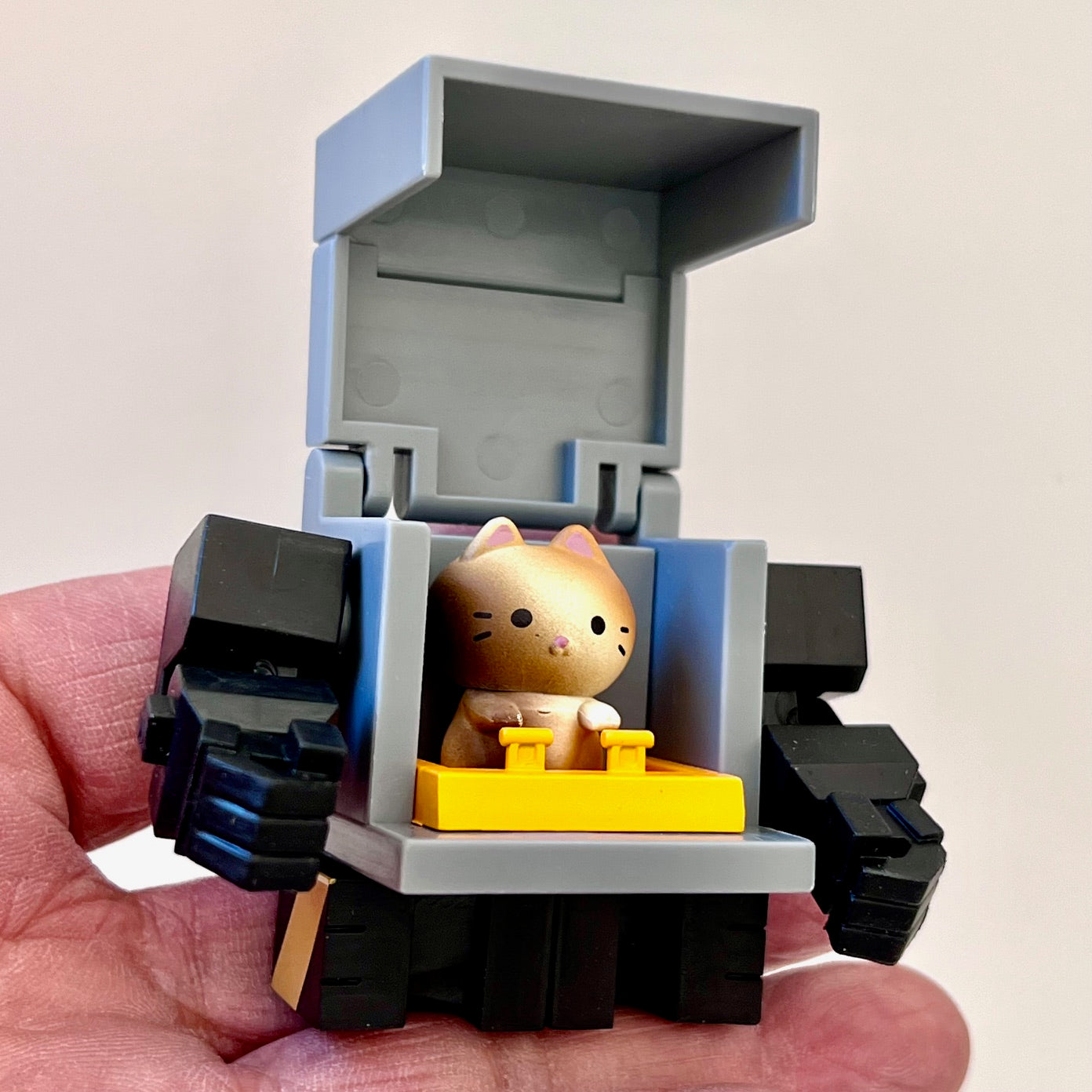 73045 Transformer Cats Blind Box-6