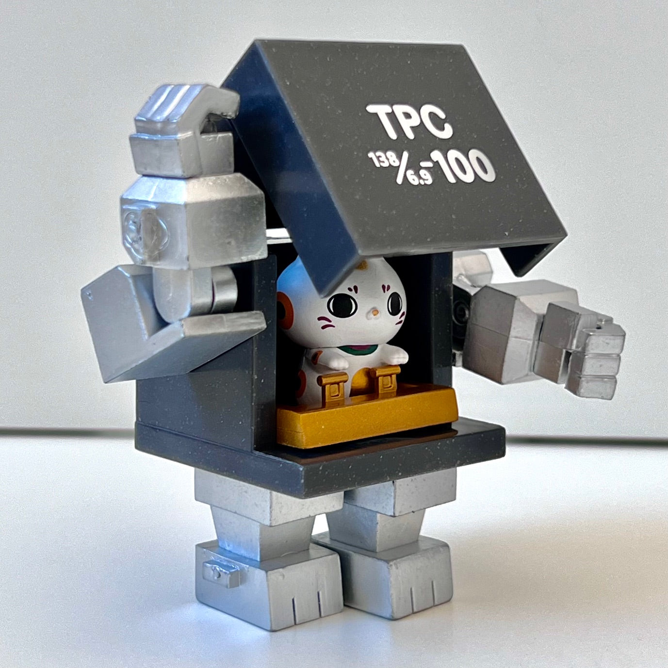 73045 Transformer Cats Blind Box-6