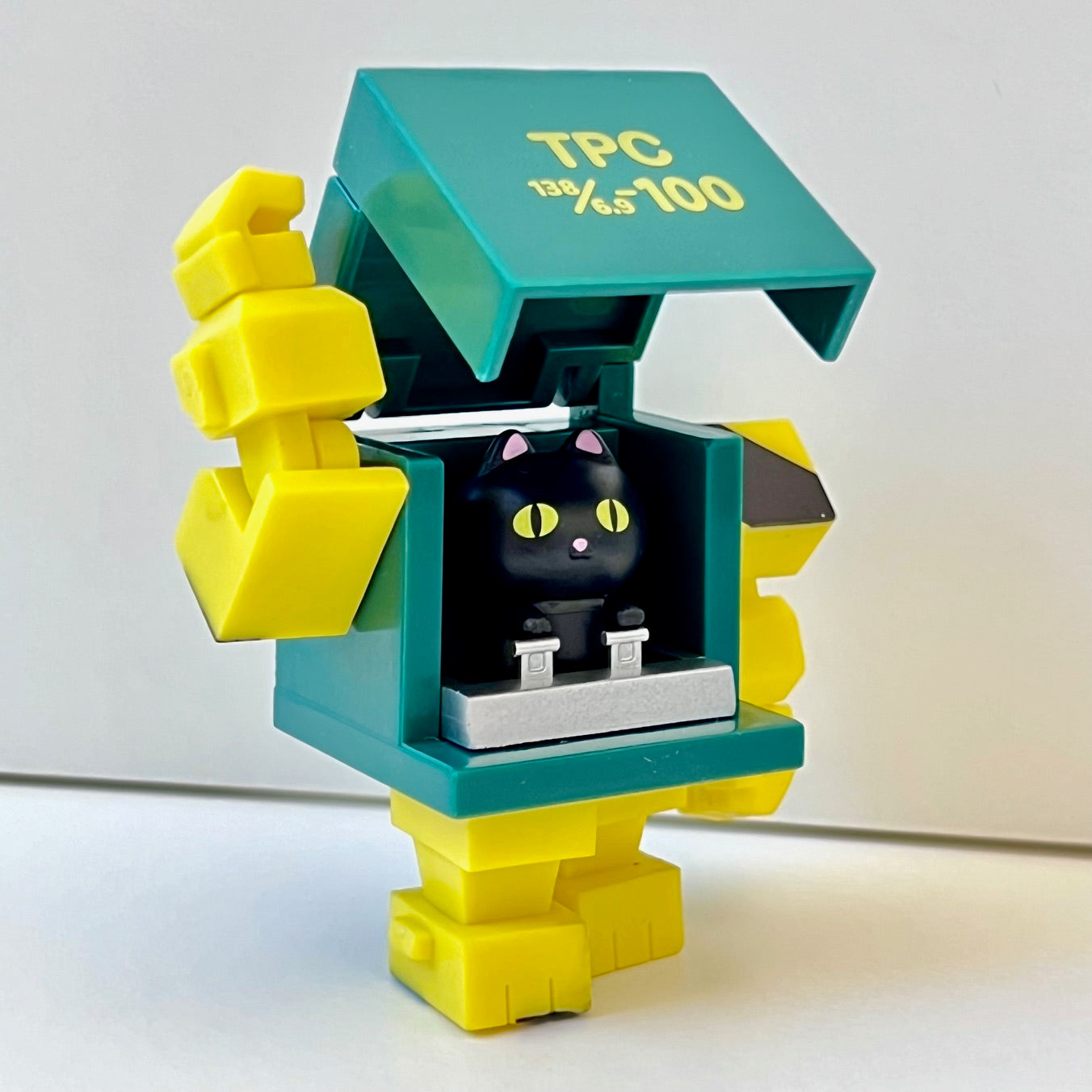 73045 Transformer Cats Blind Box-6