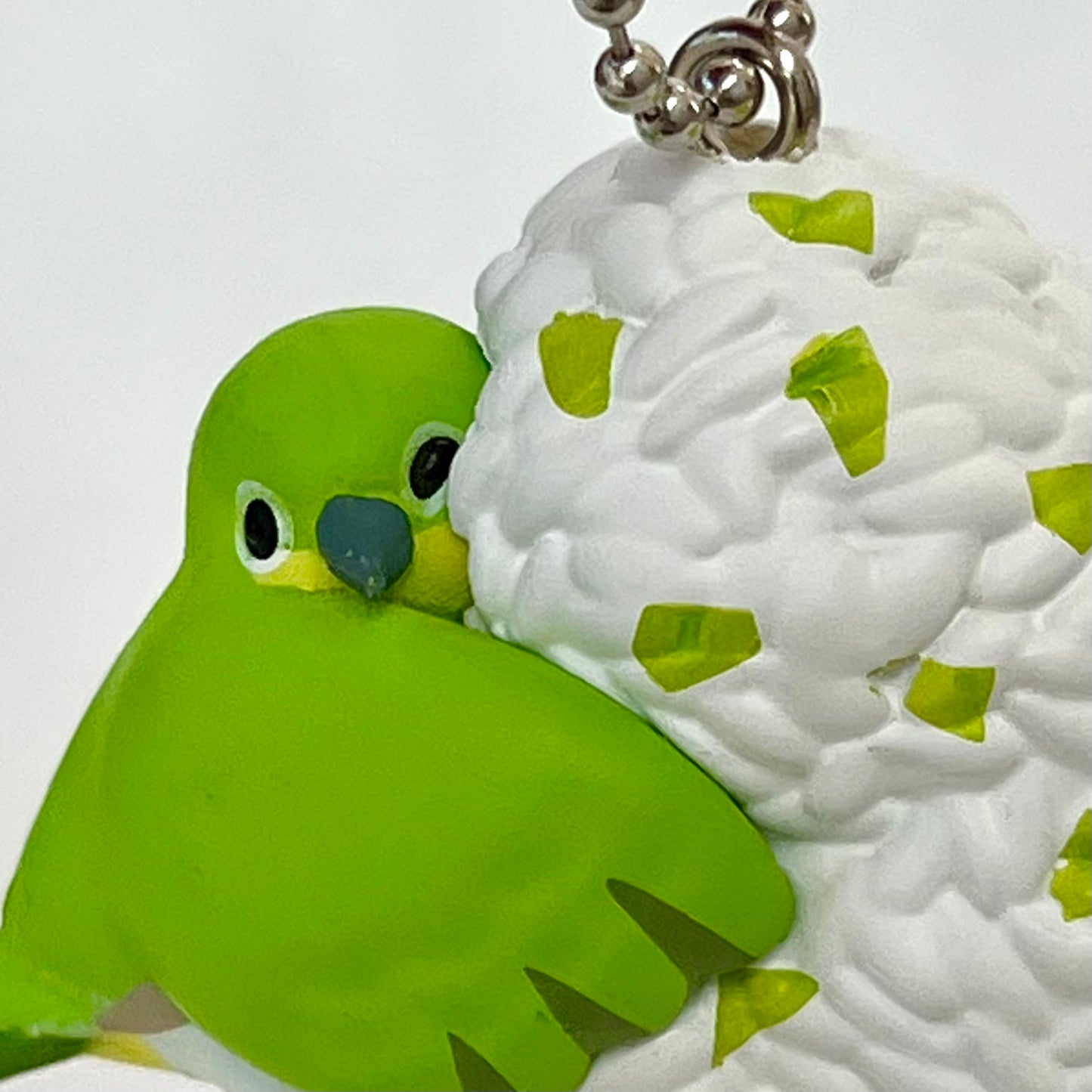 70262 Bird Rice Hug Figurine Capsule-6