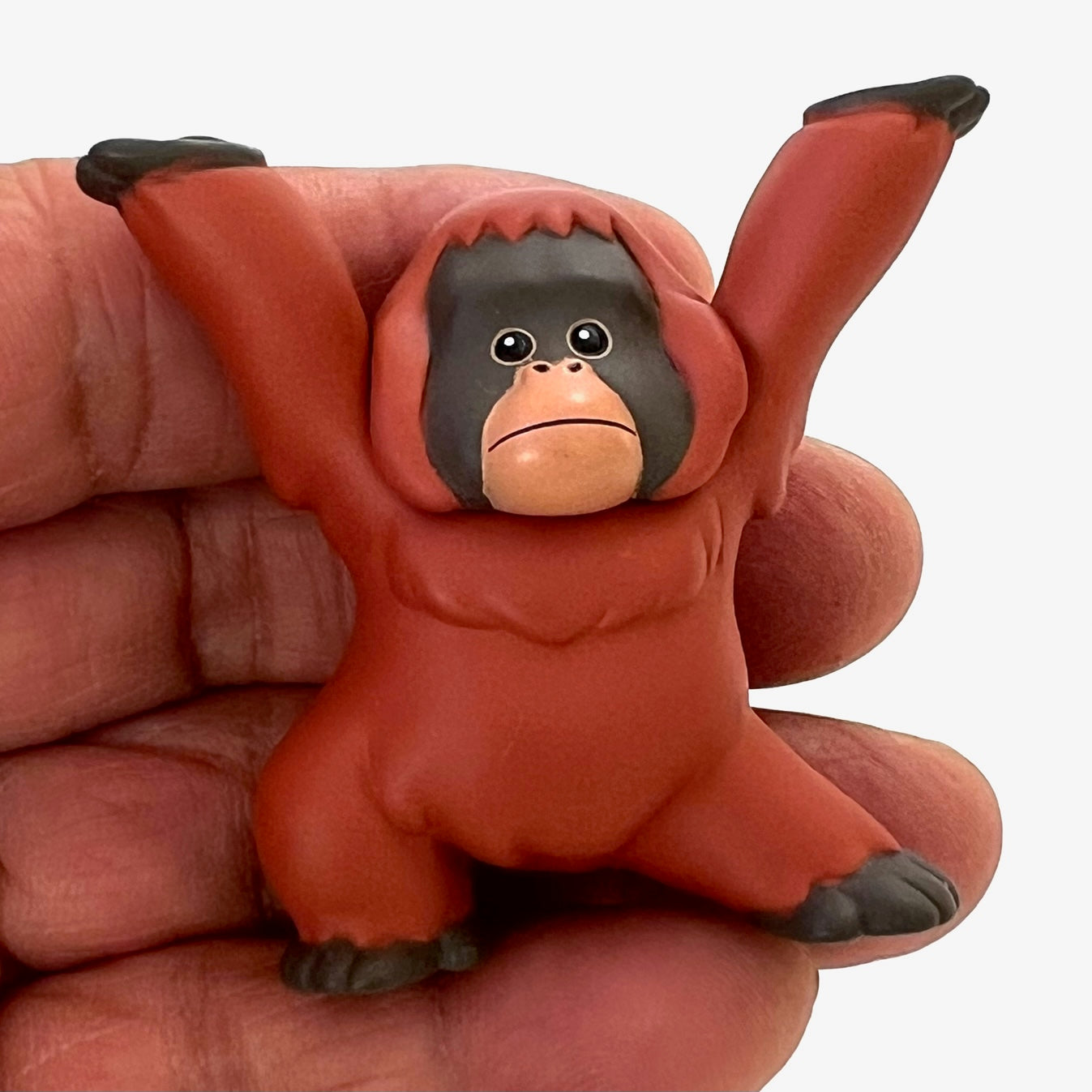 70263 Animal Pen Holder Figurine Capsule-5 – BCmini