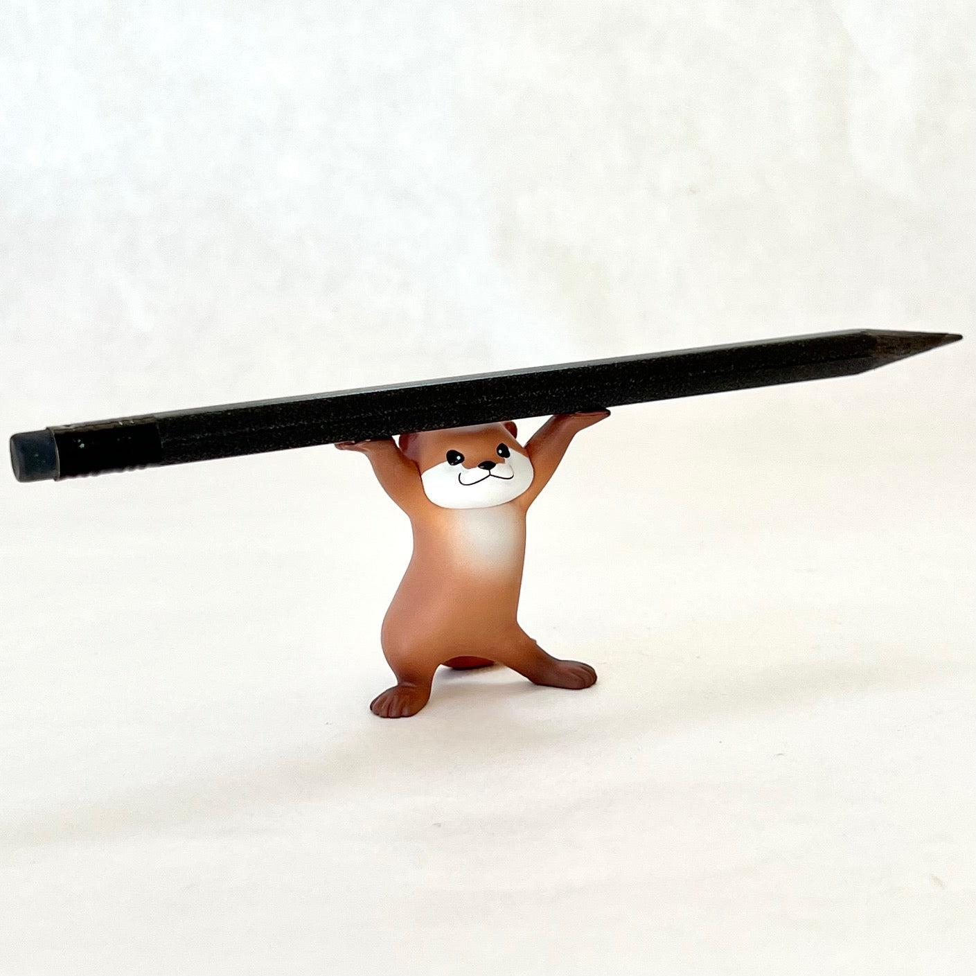 70263 Animal Pen Holder Figurine Capsule-5