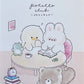 121274 Animals Book Mini Notepad-10