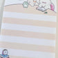 121274 Animals Book Mini Notepad-10