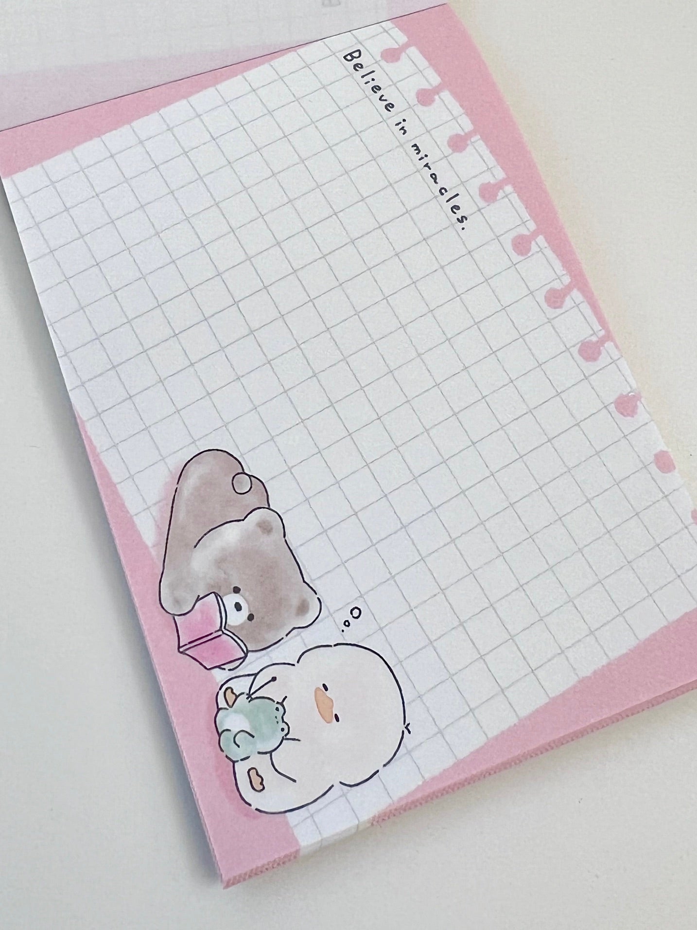 121274 Animals Book Mini Notepad-10