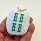 X 70275 Mahjong Tile Plush Capsule-DISCONTINUED