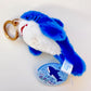 63520 Shark Charm Plush-4