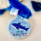 63520 Shark Charm Plush-4