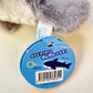 63520 Shark Charm Plush-4