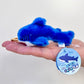 63520 Shark Charm Plush-4