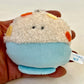 70278 Lunch Wanpaku Plush Capsule-7