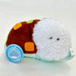 70278 Lunch Wanpaku Plush Capsule-7