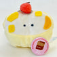 70278 Lunch Wanpaku Plush Capsule-7