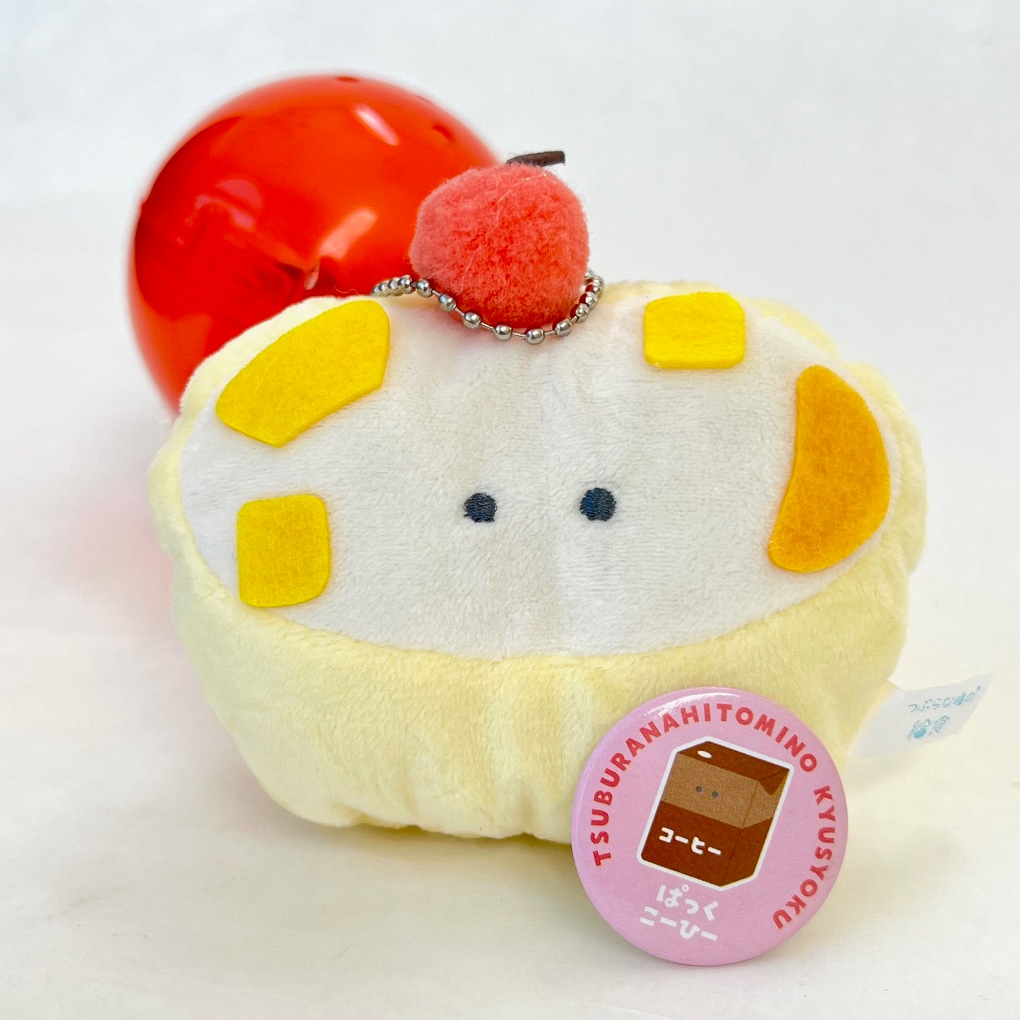 70278 Lunch Wanpaku Plush Capsule-7