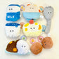 70278 Lunch Wanpaku Plush Capsule-7