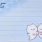 219294 Cat Mini Notepad-10