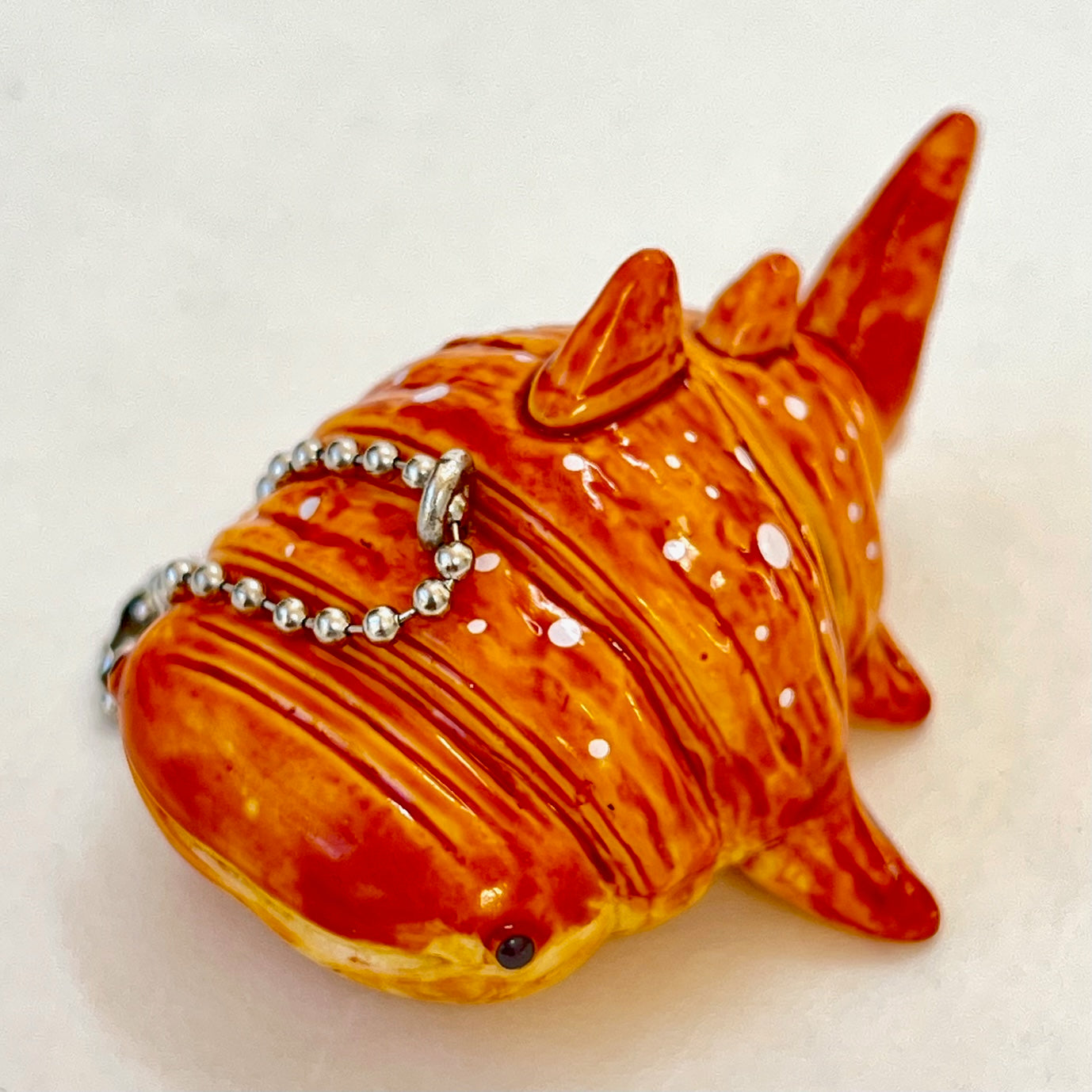 X 70281 Shark Croissant Figurine Capsule-DISCONTINUED – BCmini X 70281 Shark Croissant Figurine Capsule-DISCONTINUED – BCmini