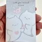 219294 Cat Mini Notepad-10