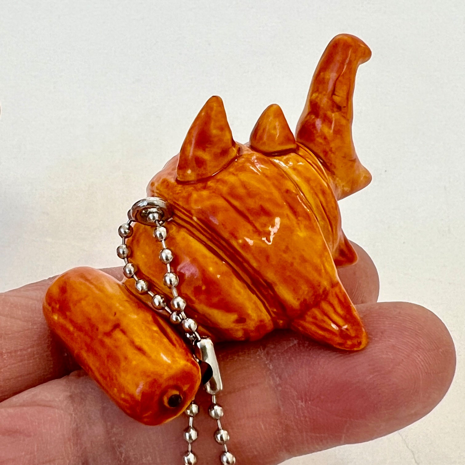 X 70281 Shark Croissant Figurine Capsule-DISCONTINUED – BCmini X 70281 Shark Croissant Figurine Capsule-DISCONTINUED – BCmini