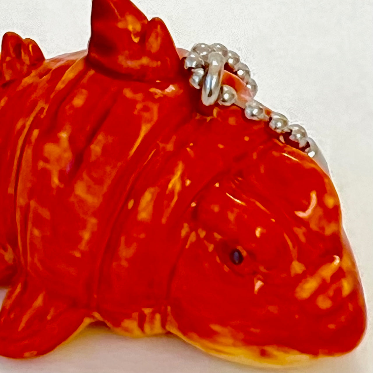 X 70281 Shark Croissant Figurine Capsule-DISCONTINUED