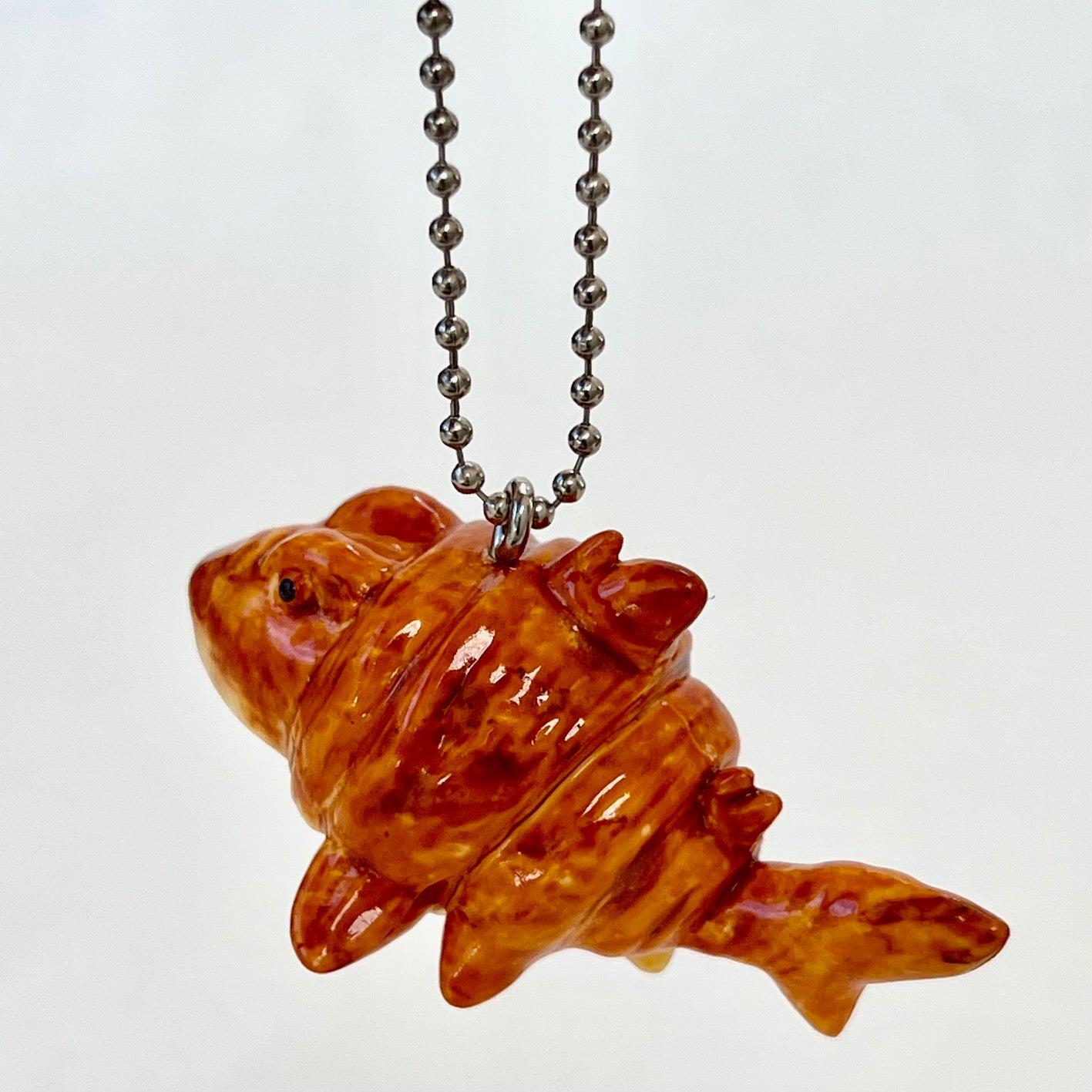 X 70281 Shark Croissant Figurine Capsule-DISCONTINUED – BCmini