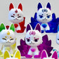 70391 Rainbow Fox Capsule-7