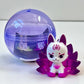 70391 Rainbow Fox Capsule-7