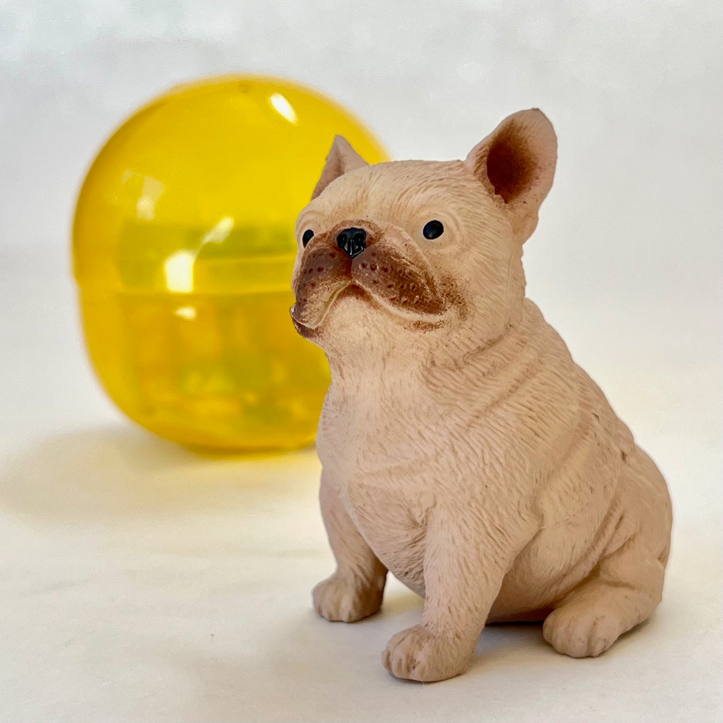 70298 French Bulldog Figurine Capsule-5