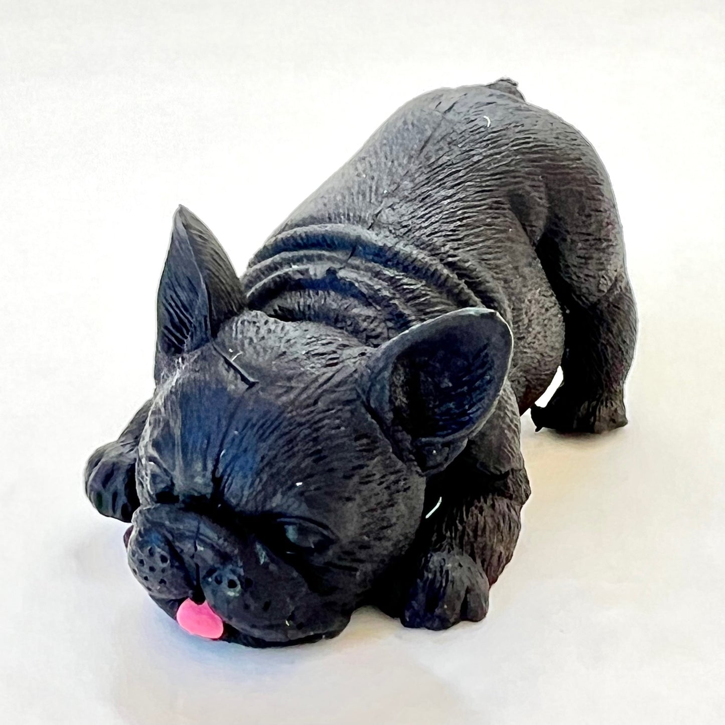 70298 French Bulldog Figurine Capsule-5