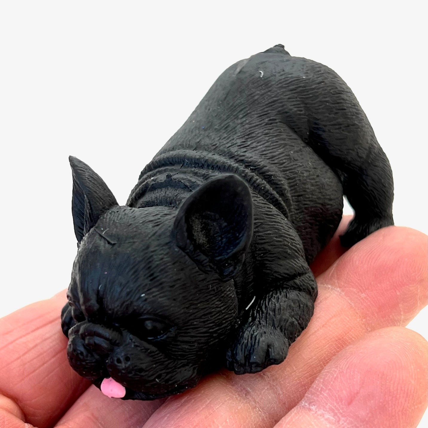 70298 French Bulldog Figurine Capsule-5