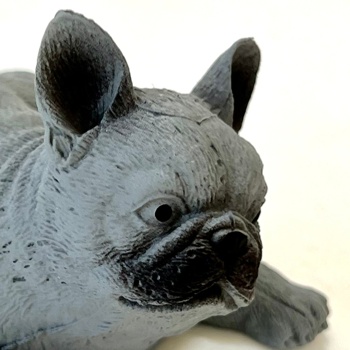 70298 French Bulldog Figurine Capsule-5