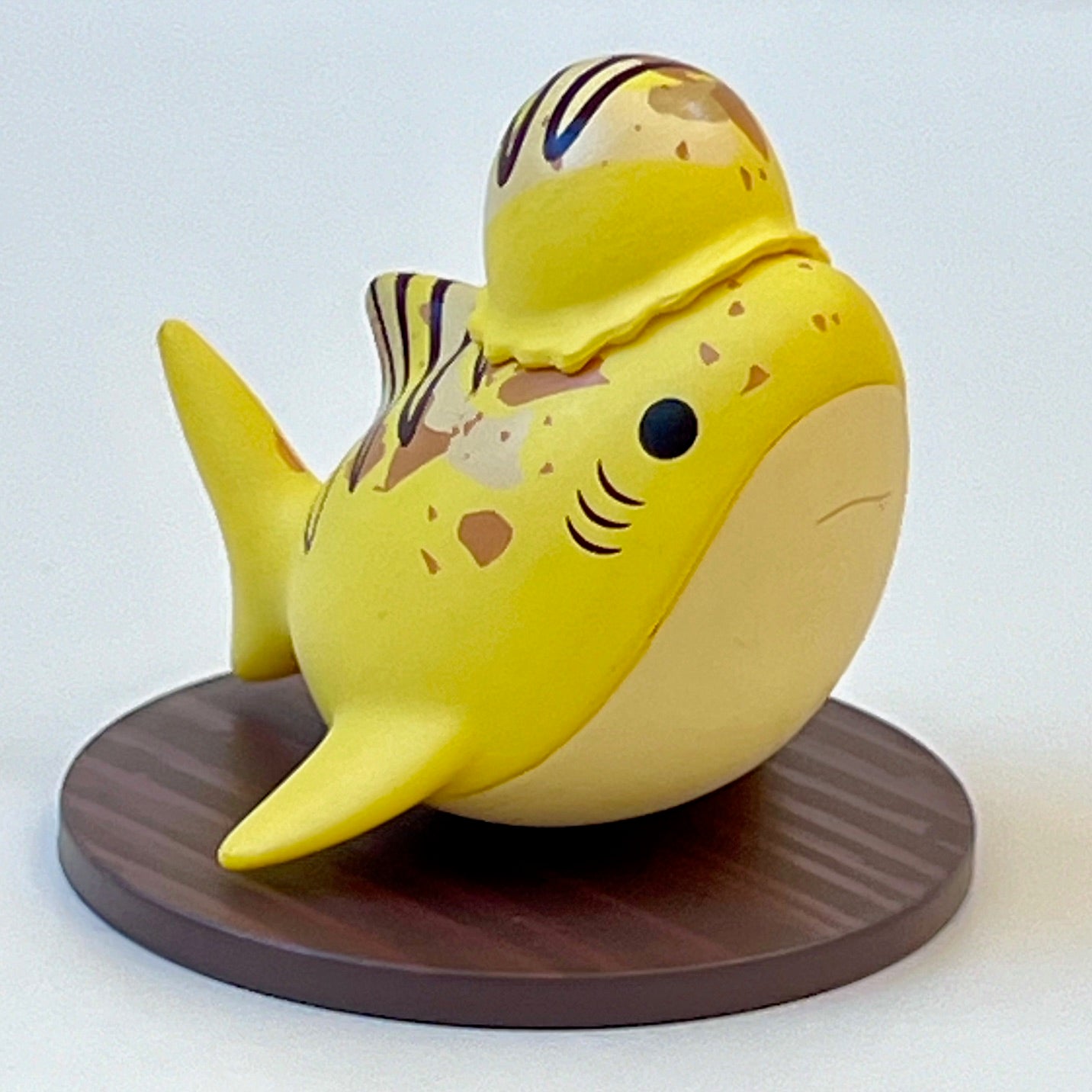 70395 Ice Cream Shark Capsule-5